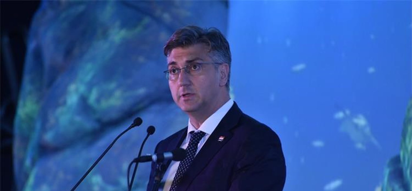 Ulaganjima iz fondova EU-a podržavamo naše ribare, štitimo riblji fond te čuvamo morski okoliš u Hrvatskoj